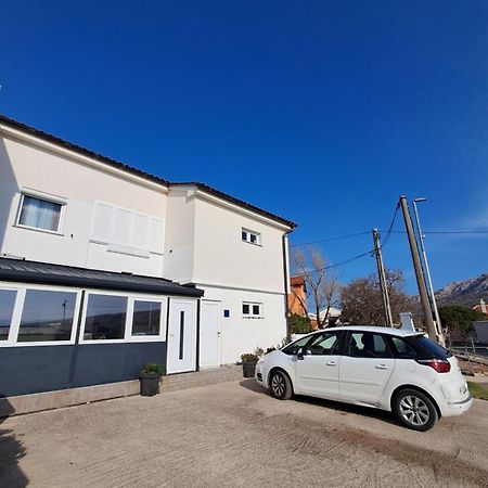 Apartamento Miroslav Baška Exterior foto