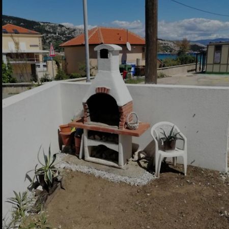 Apartamento Miroslav Baška Exterior foto