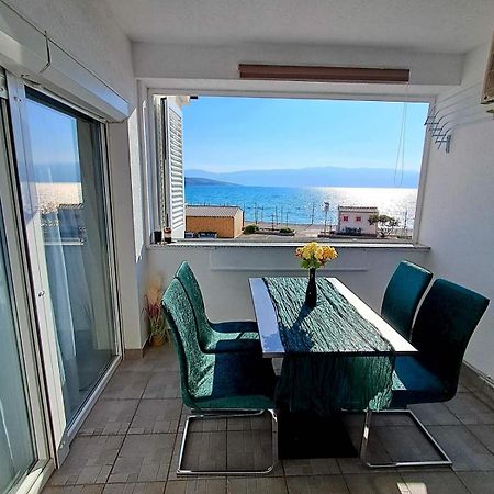 Apartamento Miroslav Baška Exterior foto
