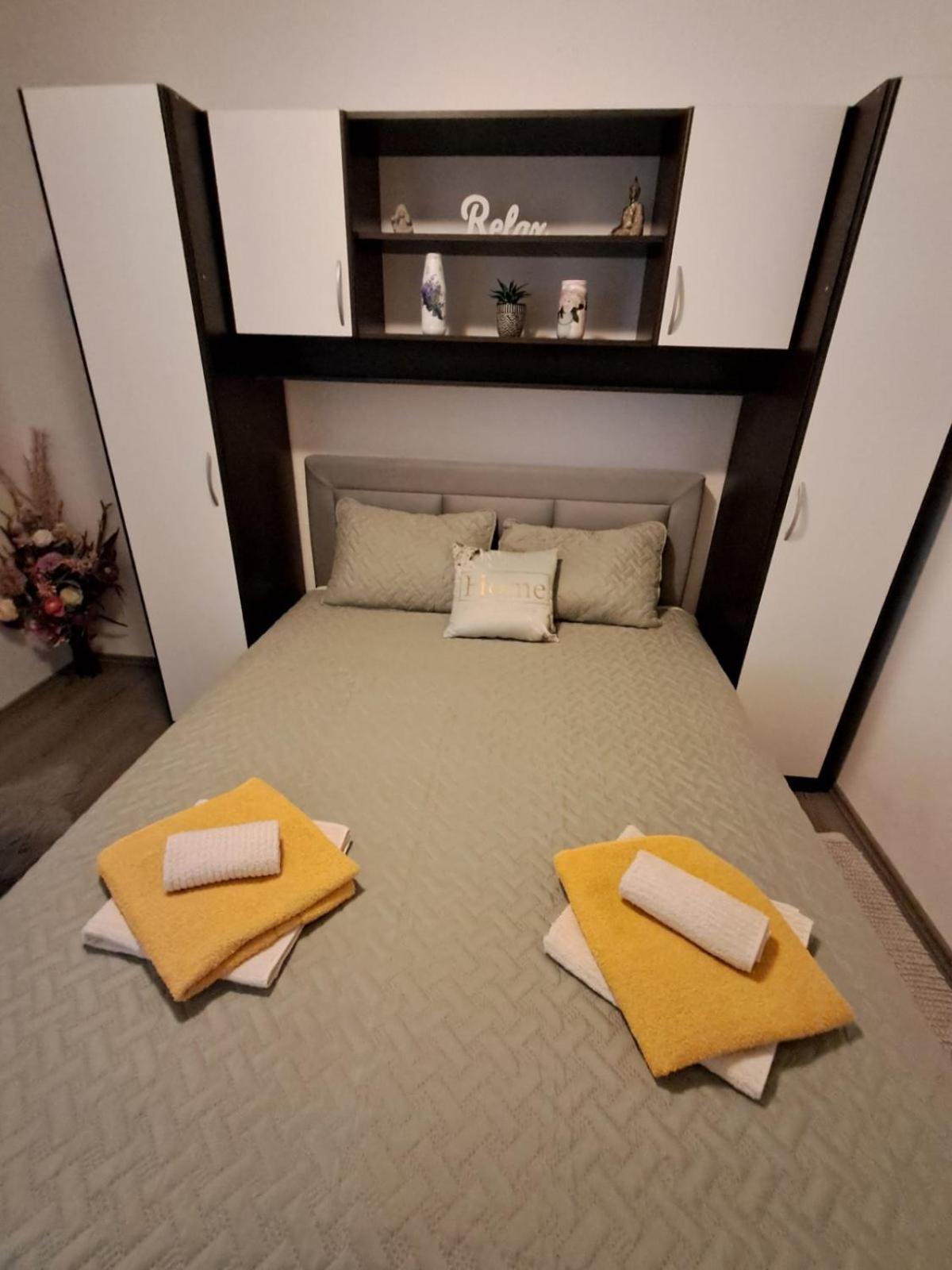 Apartamento Miroslav Baška Exterior foto