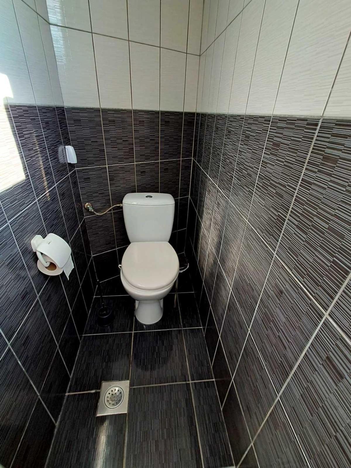 Apartamento Miroslav Baška Exterior foto
