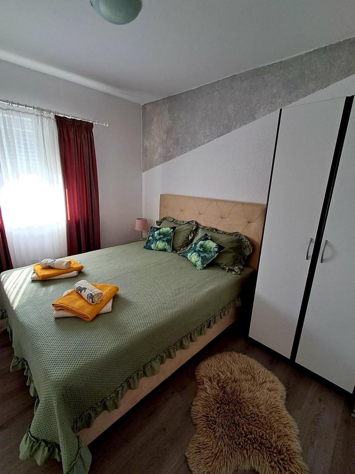 Apartamento Miroslav Baška Exterior foto