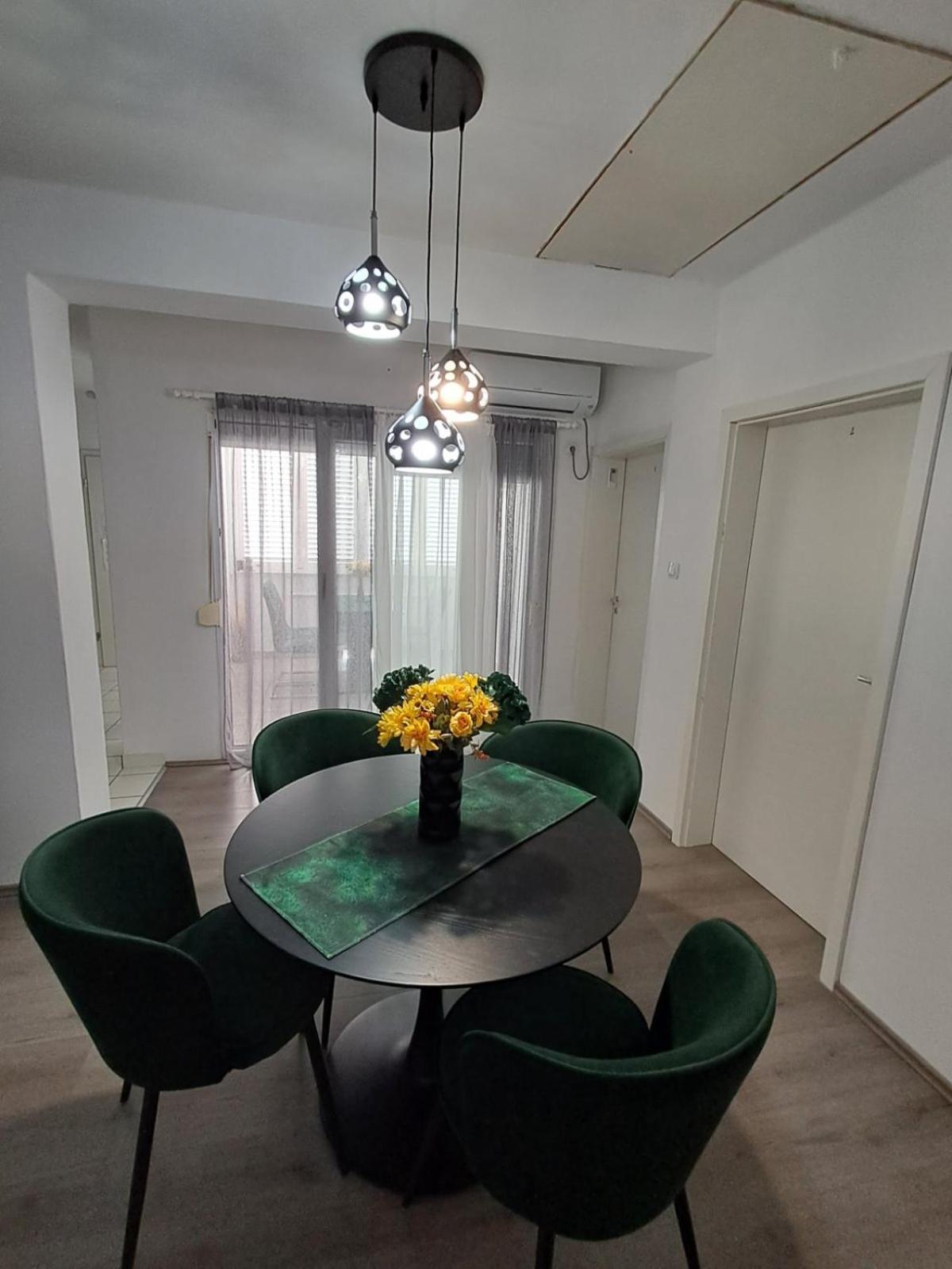 Apartamento Miroslav Baška Exterior foto