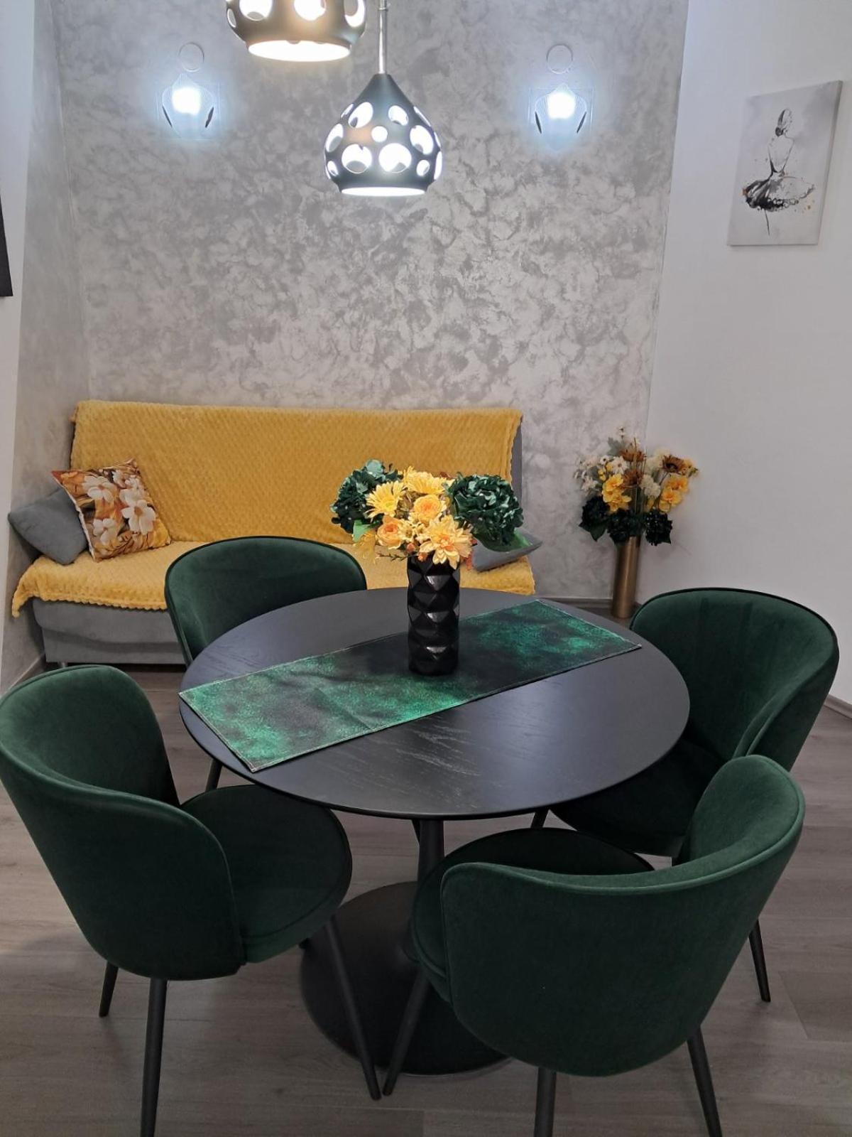 Apartamento Miroslav Baška Exterior foto