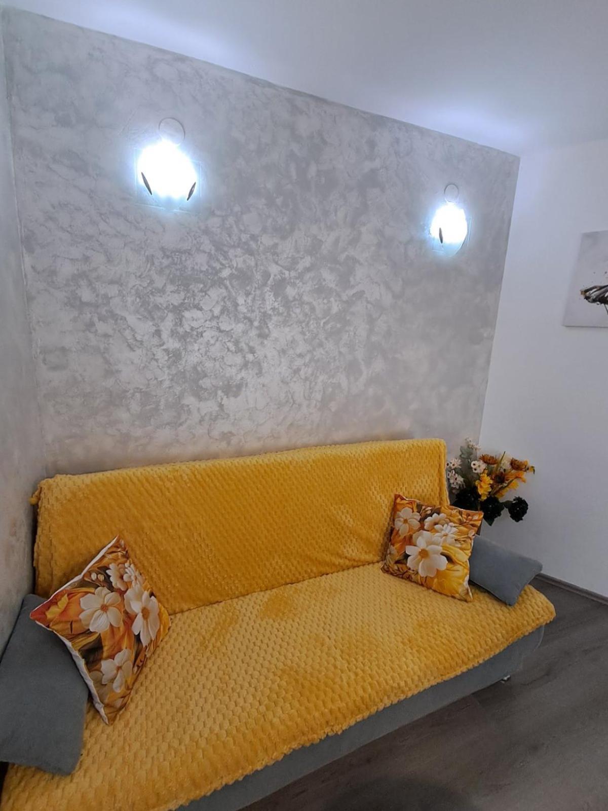Apartamento Miroslav Baška Exterior foto