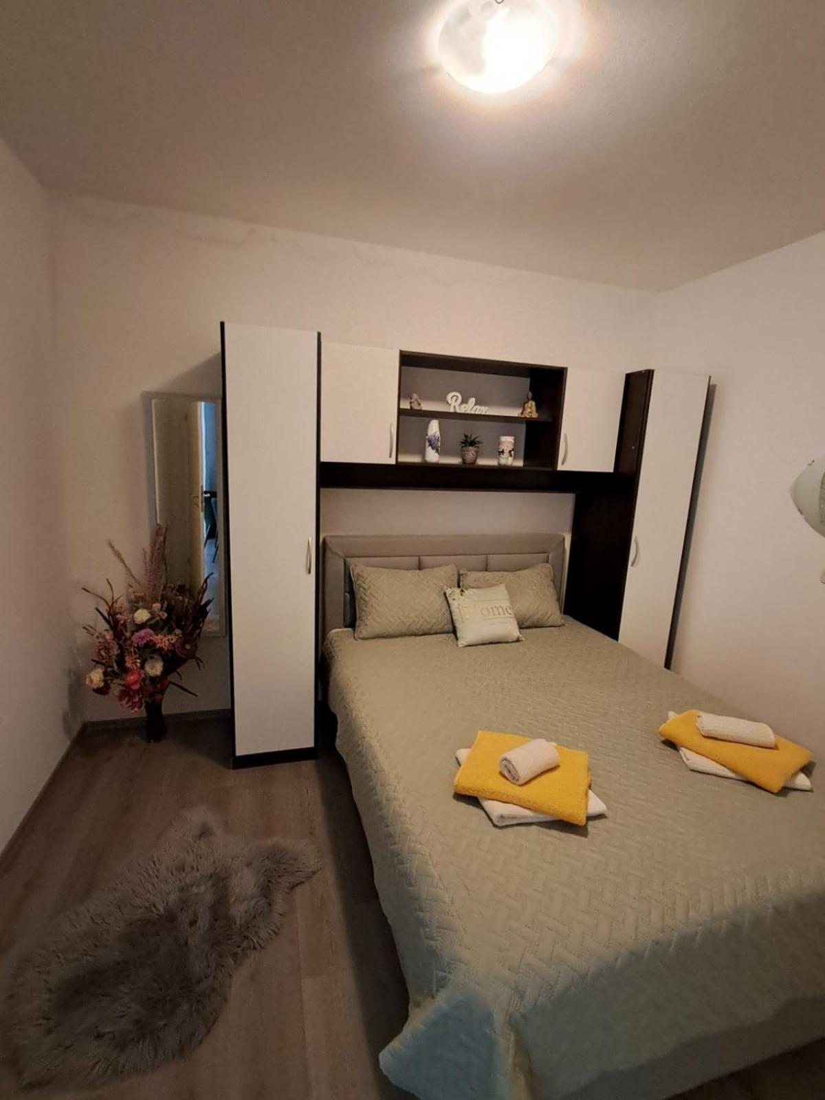 Apartamento Miroslav Baška Exterior foto
