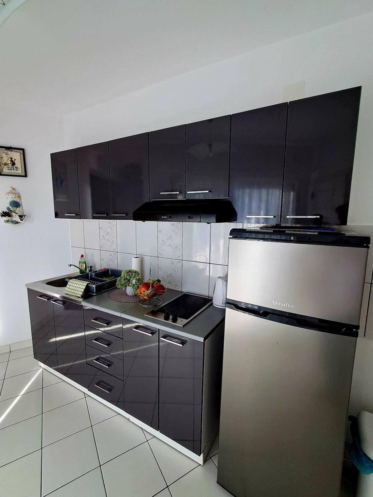 Apartamento Miroslav Baška Exterior foto