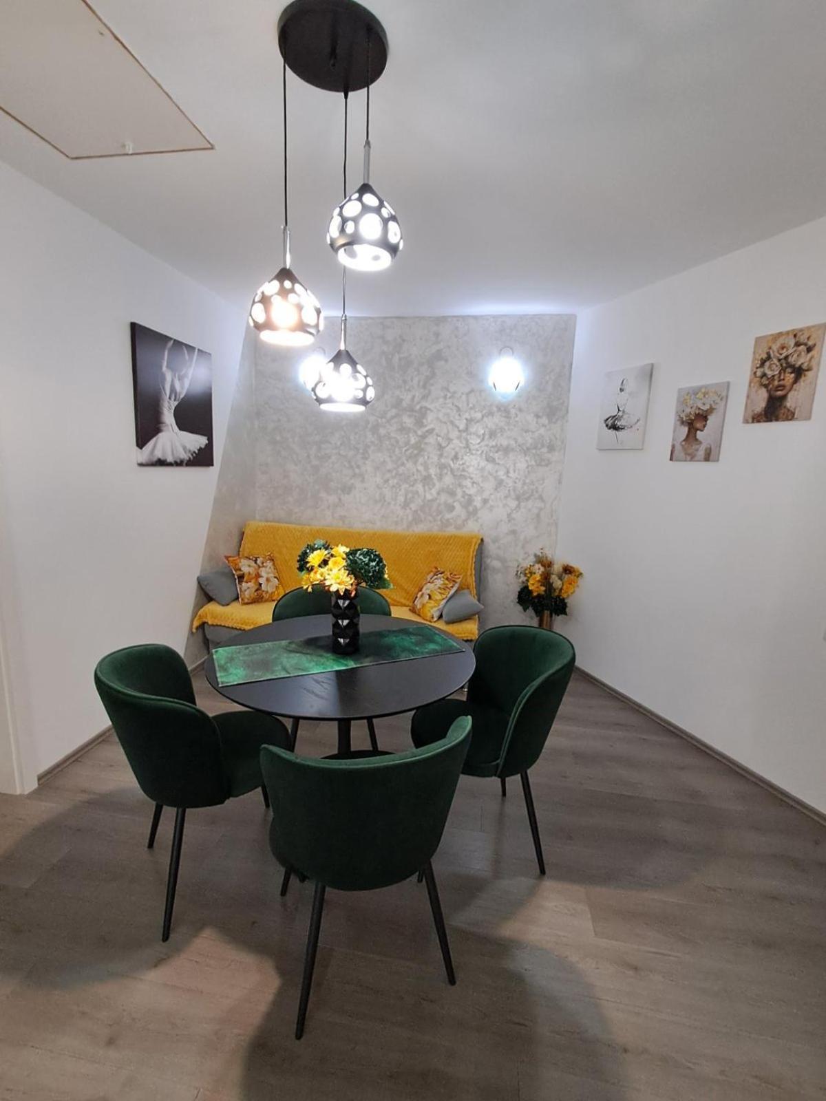 Apartamento Miroslav Baška Exterior foto