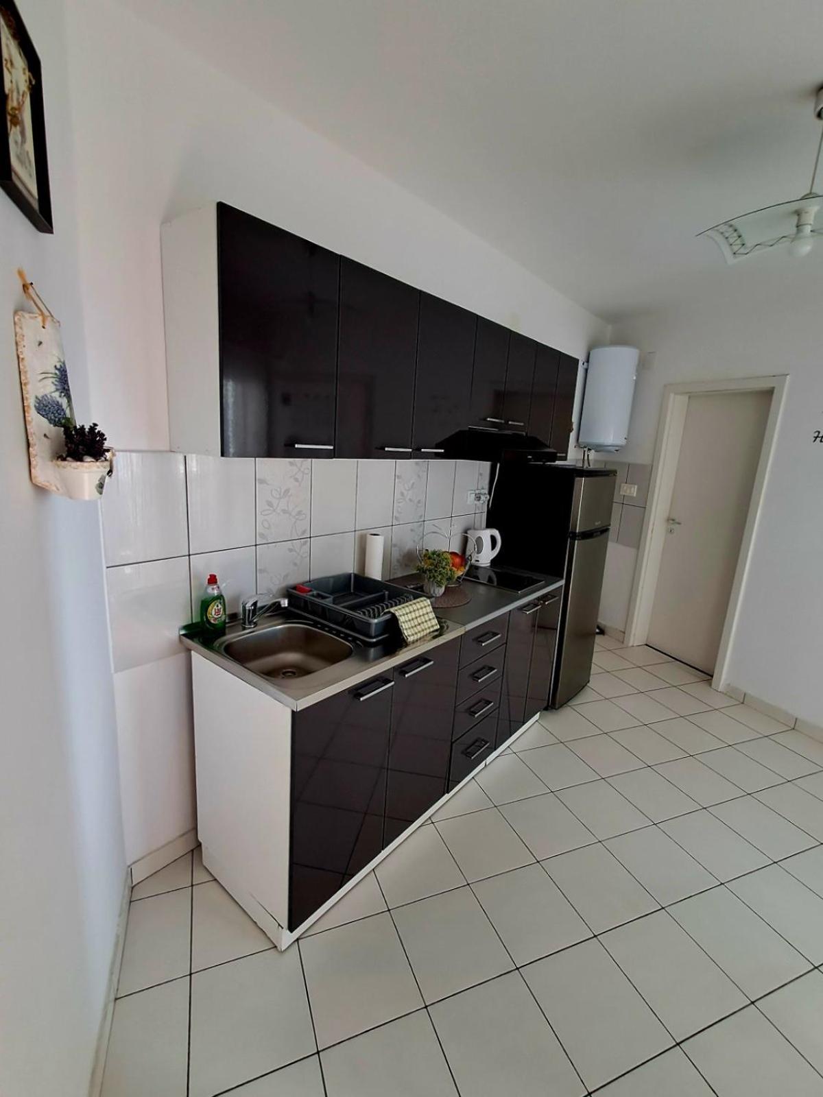 Apartamento Miroslav Baška Exterior foto