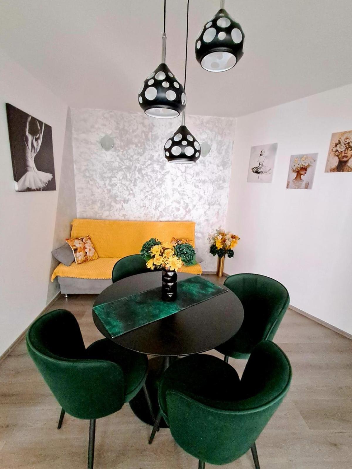 Apartamento Miroslav Baška Exterior foto