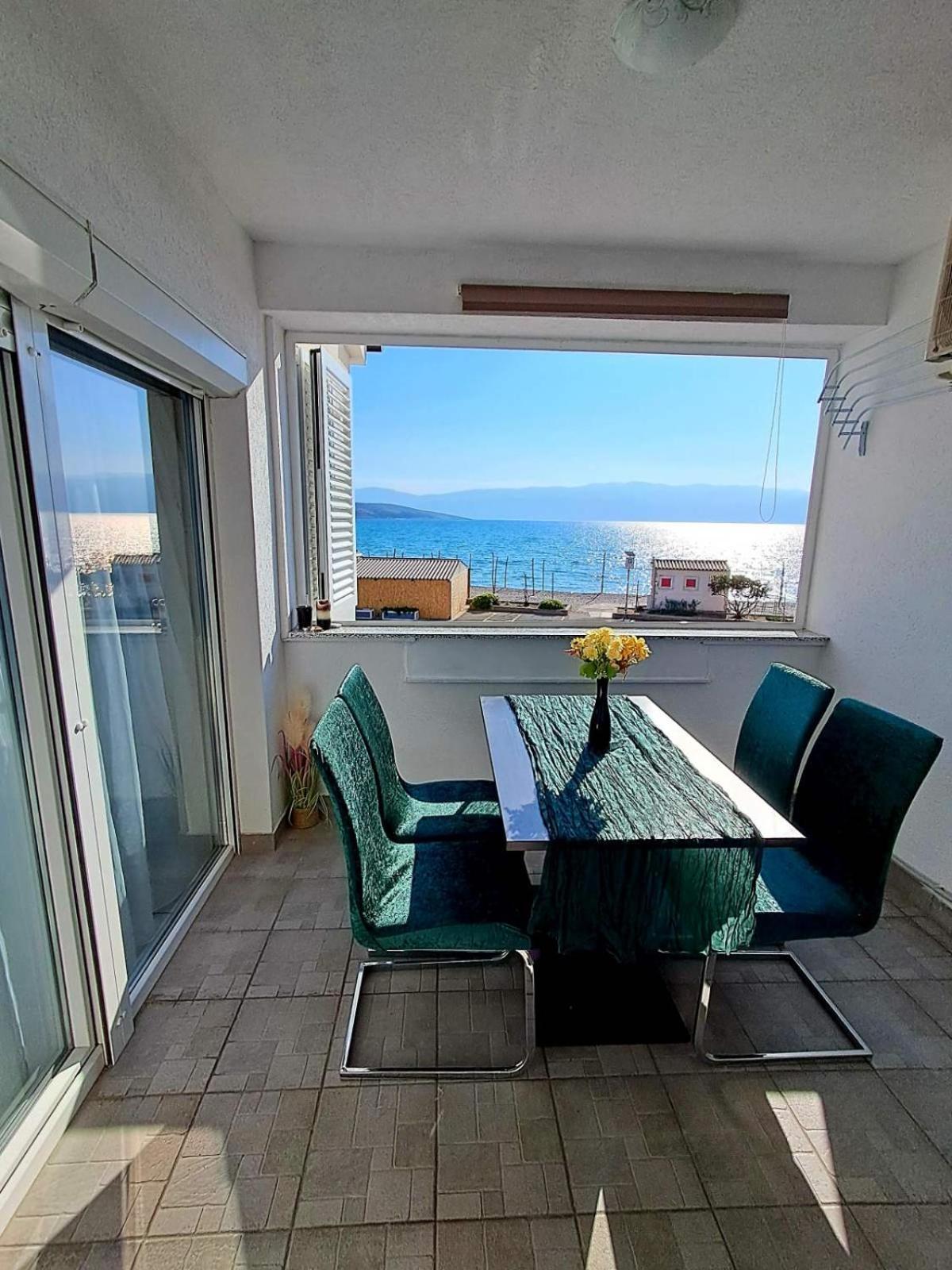 Apartamento Miroslav Baška Exterior foto